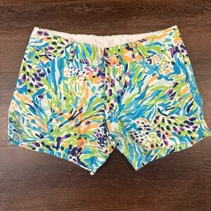Lilly Pulitzer Callahan Short